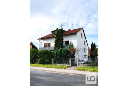 Haus zum Kaufen in Ingolstadt 595.000,00 € 260 m²
