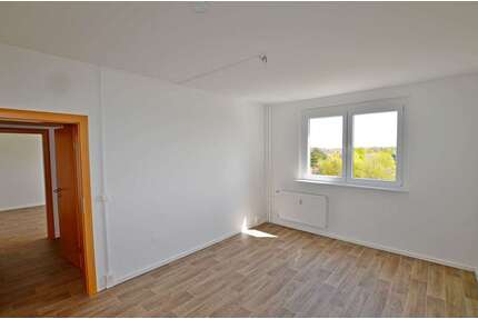 Wohnung zum Mieten in Sangerhausen 255,00 € 41.75 m²