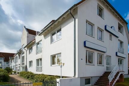 Gemütliche 2-Zimmer-Wohnung in Malente - aktuell in Renovierung!