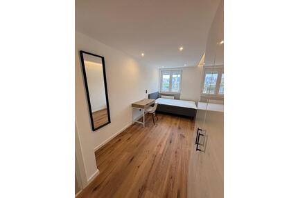 Renovierte 3-Zimmer-Wohnung mit Balkon - ab 01.08.2026 - München Ramersdorf-Perlach
