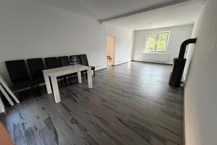 Familientraum in ruhiger Lage - ca. 150 m² mit Garten & Kamin - Essen Stadtbezirk V
