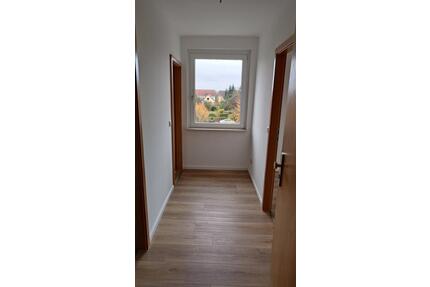 2 Raum-Wohnung in Göda, Gartenstr. 3 zu vermieten