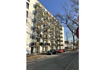 Wohnung zum Mieten in Köln 1.000,00 € 57.23 m²