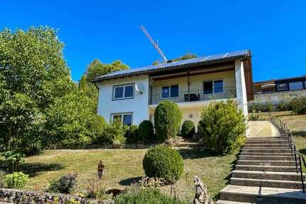 Haus zum Kaufen in Altmannstein 395.000,00 € 167 m²