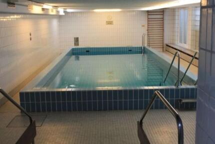 Mietwohnung im Herzen der Kneippstadt - Bad Wörishofen