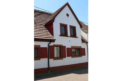 Haus zum Kaufen in Wachenheim 95.000,00 € 130 m²