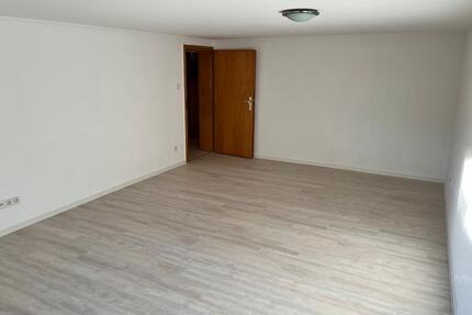 Souterrainwohnung in Alsfeld-Altenburg ab dem 01.09.2026 frei
