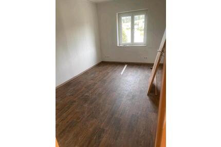 Schöne 4 Zimmer Wohnung in Olbernhau