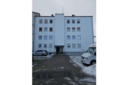 Wohnung zum Kaufen in Waldkraiburg 168.000,00 € 55 m²