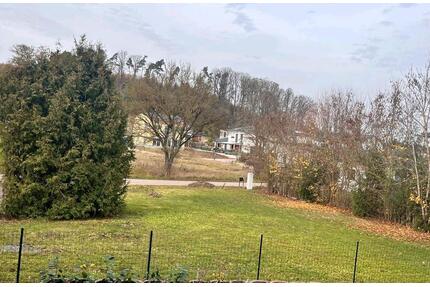 Baugrundstück Miete privat od. gewerblich - Dombühl