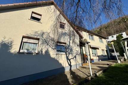 Haus zum Kaufen in Geislingen an der Steige 289.000,00 € 110 m²