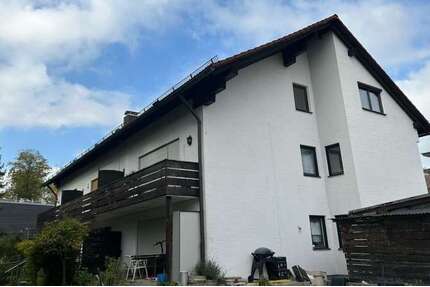 Wohnung zum Kaufen in Rosenheim 275.000,00 € 69.3 m²