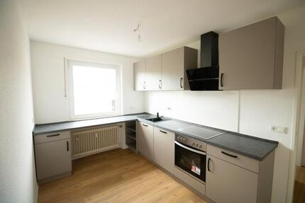 Frisch sanierte 2-Zimmer-Wohnung (provisionsfrei) zur Miete - Bad Kreuznach Bad Münster am Stein-Ebernburg