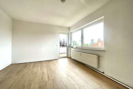 Wohnung zum Mieten in Ronnenberg Weetzen 560,00 € 56.58 m² - Ronnenberg / Weetzen