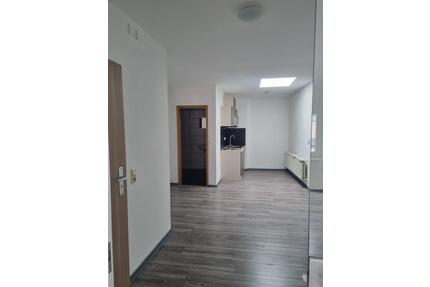 2 Zimmerwohnung mit Einbauküche - Friedewald