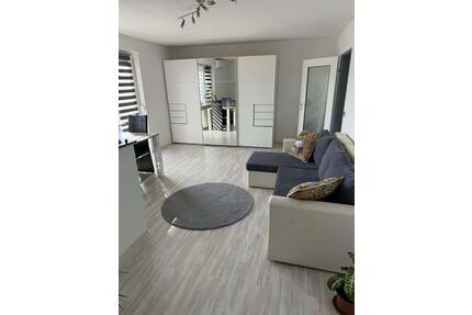 1-Zimmerwohnung 39qm in Hochdorf - Vaihingen an der Enz