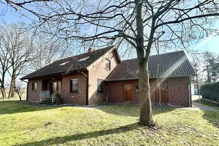 Haus zum Kaufen in Niedersachsen - Jembke 325.000,00 € 170 m²