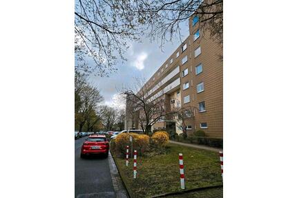 Helle 3-Zimmer Wohnung 74qm in Misburg (ohne Makler!) - Hannover Buchholz-Kleefeld