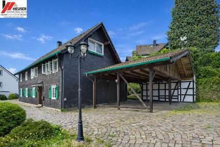 Haus zum Kaufen in Wermelskirchen 395.000,00 € 239 m²