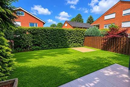 Wohnung zum Mieten in Münster 1.610,00 € 108 m²
