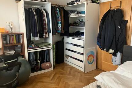 4er WG am Östringer Weg in Haste in Nähe zur Uni - Osnabrück Hafen