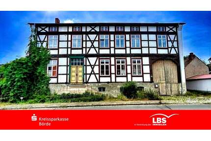 Haus zum Kaufen in Aderstedt 227.000,00 € 360 m²