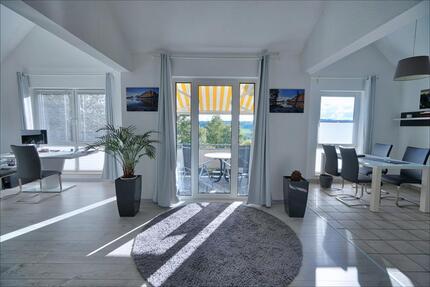 Dachgeschosswohnung in Gummersbach - Wiehl