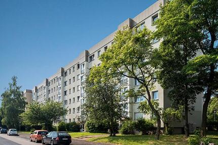 4-Zimmerwohnung mit Balkon und Aufzug! - Dresden Prohlis