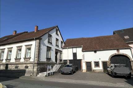 Haus zum Kaufen in Schönenberg-Kübelberg 360.000,00 € 136 m²