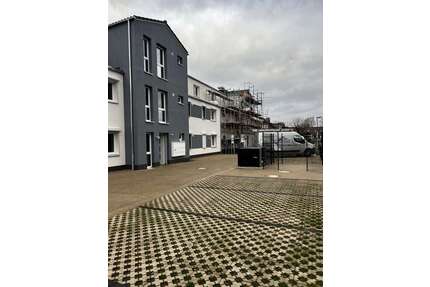 Wohnung zum Kaufen in Lindhorst 194.000,00 € 64 m²