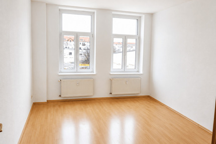 Helle 2-Raumwohnung mit Einbauküche in Plagwitz - Leipzig