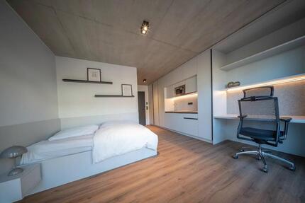 Moderne Single-Wohnungen – ab 695 € all-inclusive - Bocholt