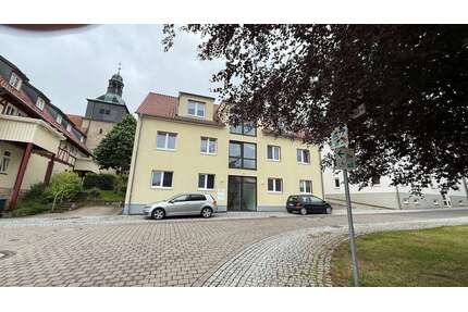 Wohnung zum Mieten in Leinefelde 890,00 € 99 m²
