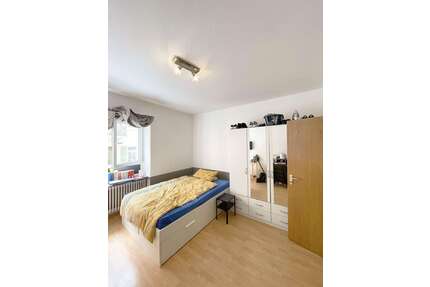 Wohnung zum Kaufen in Heidelberg 149.900,00 € 20 m²