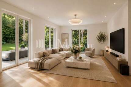Wohnung zum Kaufen in Hamburg 1.490.000,00 € 112 m²