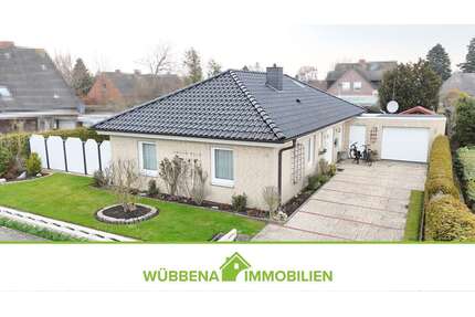 Haus zum Kaufen in Hinte-Haskamp 319.000,00 € 117 m²