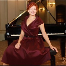 Yuliya Drogalova - Chopin Pur
