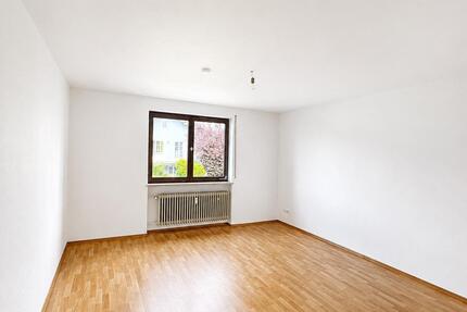 2,5-Zimmer-Wohnung in ruhiger Lage I Balkon I EBK I 1.OG I 60 qm - Landsberied