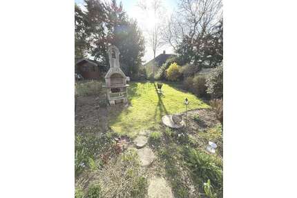 Wohnung zum Kaufen in Groß Vollstedt 249.000,00 € 84 m²