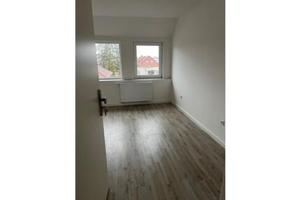 2-Zimmer-Wohnung - kernsaniert in Uelzen (steht wieder zur Verfügung)