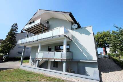 Wohnung zum Mieten in Bensheim-Auerbach 1.350,00 € 102 m²