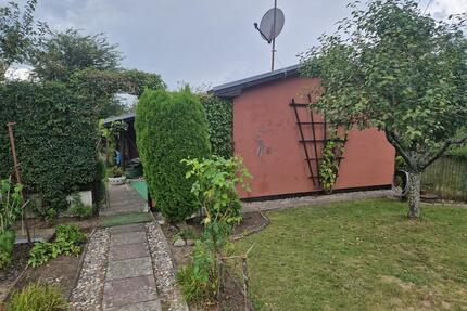 Kleingarten Reutershagen Gartenstadt - Lambrechtshagen