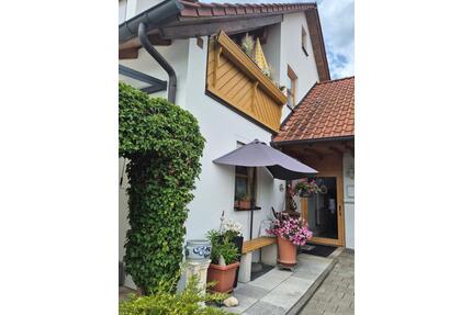 Möblierte Wohnung in Beilngries