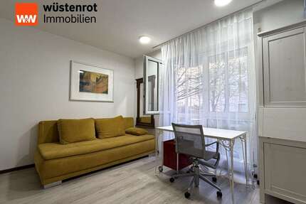 Wohnung zum Kaufen in München 329.000,00 € 33 m²