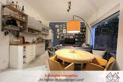 Wohnung zum Kaufen in Schwaig-Behringersdorf 188.000,00 € 48.82 m²