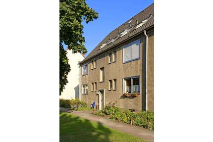 Wohnung zum Mieten in Hamm 369,00 € 52 m²
