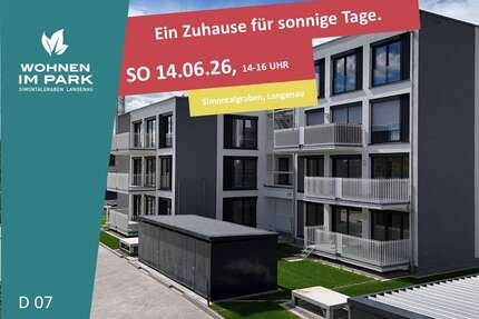 Wohnung zum Kaufen in Langenau 399.900,00 € 76.82 m²