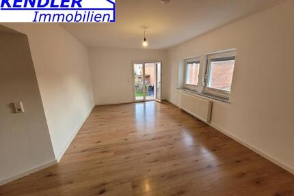 Gepflegte 3 Zimmer mit Einbauküche - in ruhiger Lage und sofort beziehbar! - Stuttgart Hedelfingen