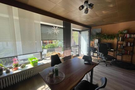 Wohnung zur Zwischenmiete in Postbauer-Heng (Mai bis Juli)