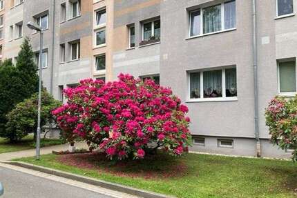 Wohnung zum Mieten in Hermsdorf 270,00 € 46.4 m²